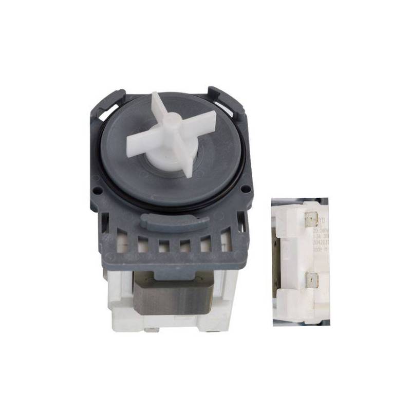 Pompa a Baionetta Hanyu Electrolux/Universale 00215496