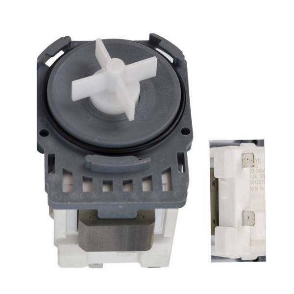 Pompa a Baionetta Hanyu Electrolux/Universale 00215496