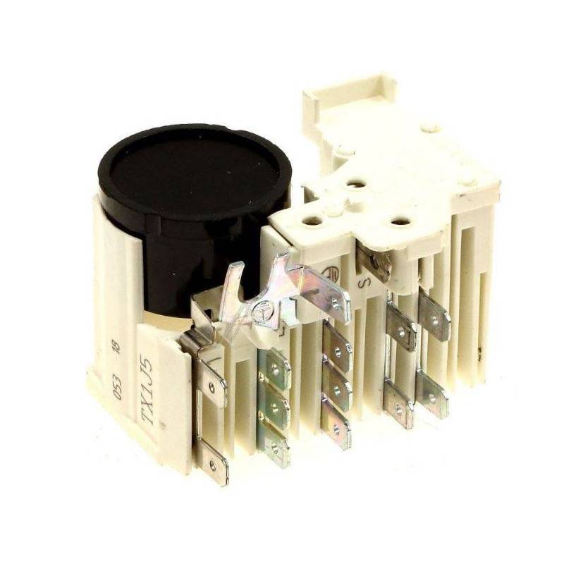 Monoblocco TX1j5 AE24FQ6 Compressore Frigo Whirlpool 481010683945