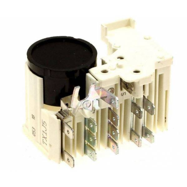 Monoblocco TX1j5 AE24FQ6 Compressore Frigo Whirlpool 481010683945