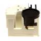 Monoblocco TX1j5 AE24FQ6 Compressore Frigo Whirlpool 481010683945