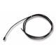Sonda NTC 5x20 Cavo Piattina 55CM 14708005    
