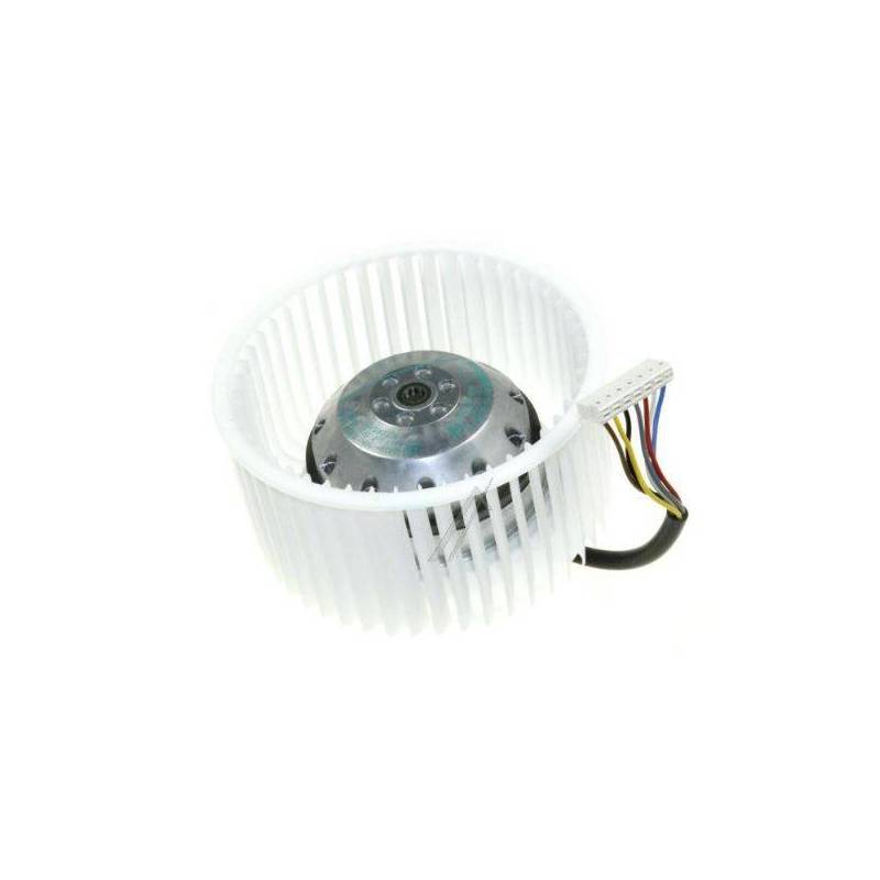 Ventola Con Motore Bosch Siemens 000434093 00434093 Bosch Motori Cappa