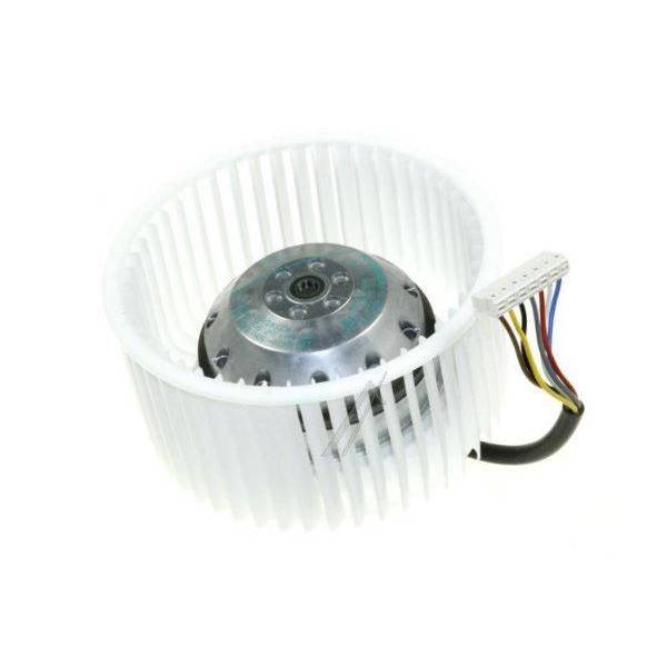 Ventola Con Motore Bosch Siemens 000434093 00434093 Bosch Motori Cappa