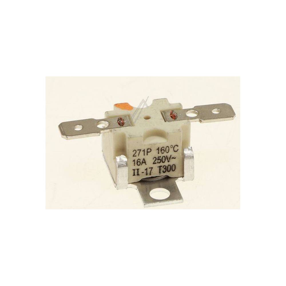 Termostato Di Sicurezza 160° NC_C Forno Smeg 818731550