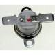 Termostato Di Sicurezza 160° NC_C Forno Smeg 818731550
