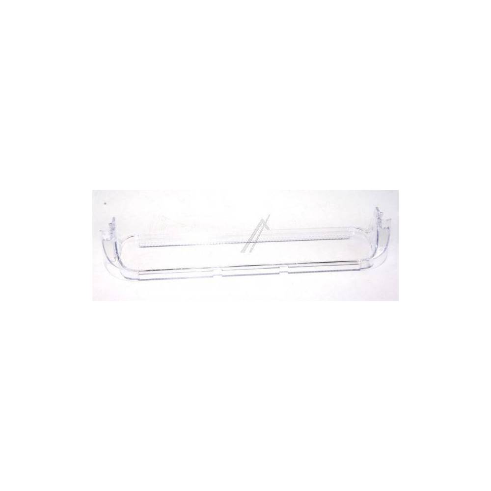 Base Balconcino Trasparente Frigo Whirlpool C00090955