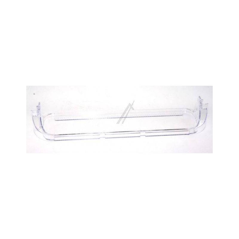 Base Balconcino Trasparente Frigo Whirlpool C00090955