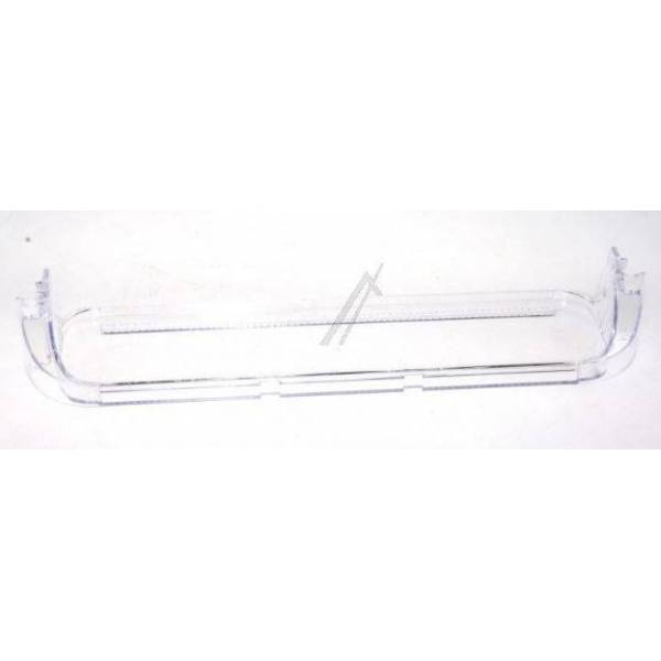 Base Balconcino Trasparente Frigo Whirlpool C00090955