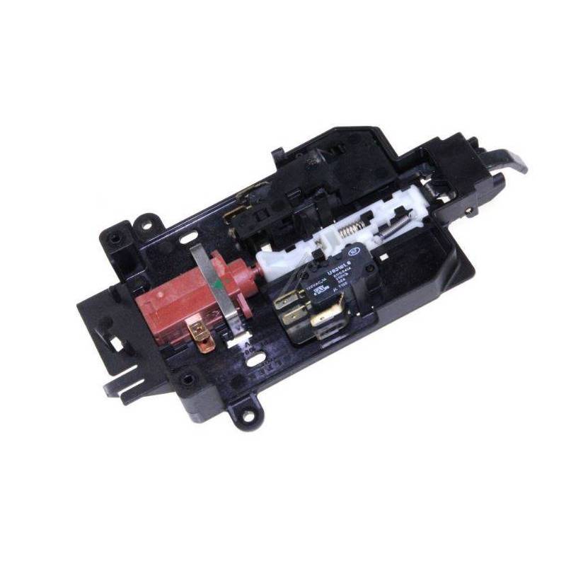 Bloccoporta Eltek A Cera Forno Whirlpool C00259552