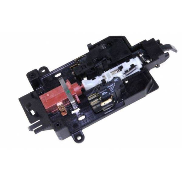 Bloccoporta Eltek A Cera Forno Whirlpool C00259552