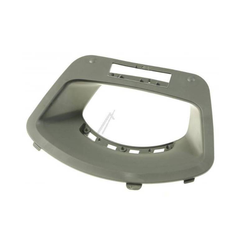 Cover Supporto Sportellino Lavatrice Samsung DC63-01972B