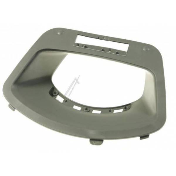 Cover Supporto Sportellino Lavatrice Samsung DC63-01972B