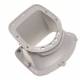 Cover Supporto Sportellino Lavatrice Samsung DC63-01945B
