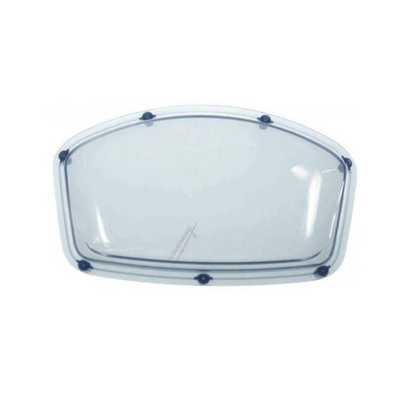Vetro Oblo' Piccolo Lavatrice Samsung DC61-04140B