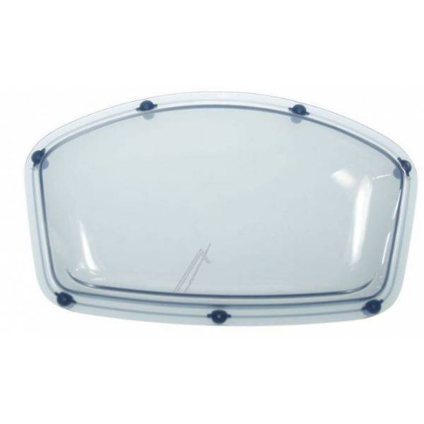 Vetro Oblo' Piccolo Lavatrice Samsung DC61-04140B
