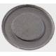 Piattello Aux-Nero Lucido Piano Cottura Candy 91700025