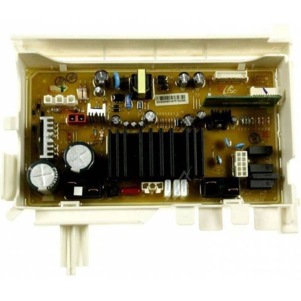Scheda Elettronica Lavatrice Samsung DC92-01119D
