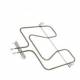 Resistenza Grill 1650W 230V Forno Per Electrolux 3570415038