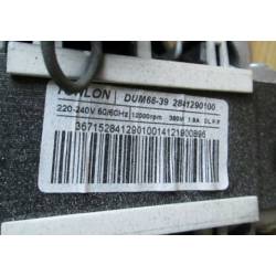 Motore Tonlon Lavatrice Beko 2844910100