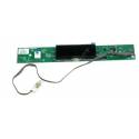 Display Forno A Microonde Whirlpool 480120101826