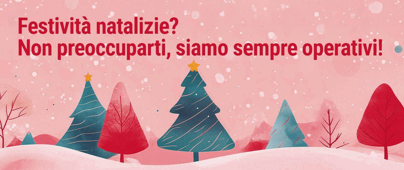 Natale 2025